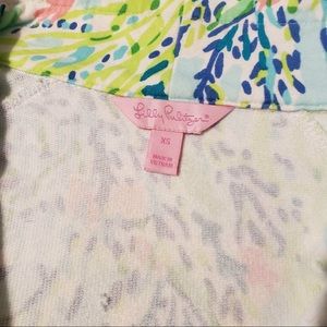 Iily Pulitzer popover